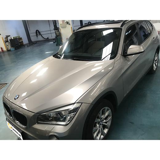 宝马 X1 sDrive18i 领先型 【长租-北京】 商品图2