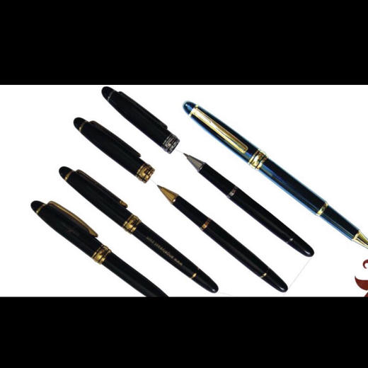 华政金属笔 商品图2