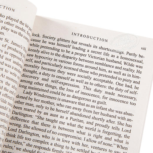 多利安格雷的画像英文原版小说经典名著Picture of Dorian Gray 商品图3