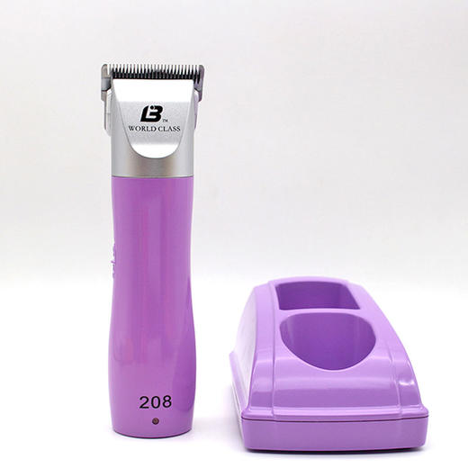 LAUBE乐比208宠物电推剪 商品图4