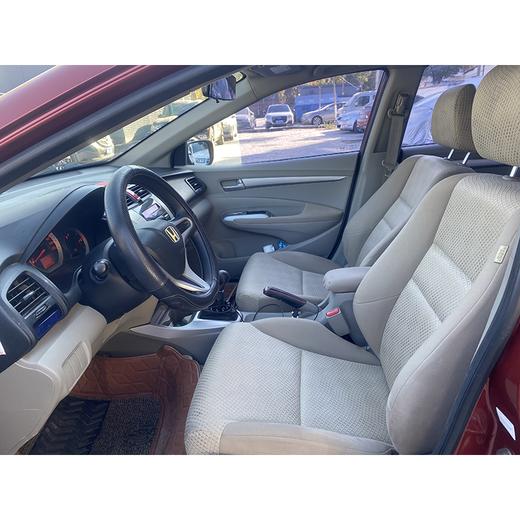 本田 锋范经典 1.5L 手动精英版【长租-北京】 商品图10