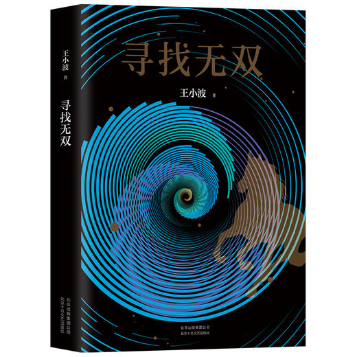 王小波：寻找无双 商品图0