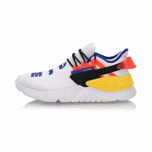 李宁男子潮流休闲鞋aglp09913