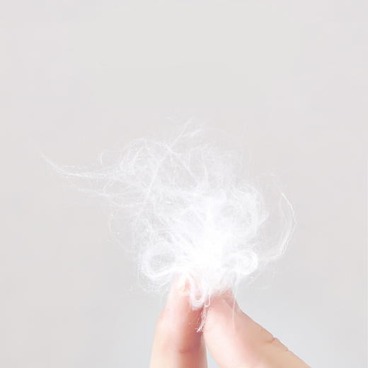 樵纪 | 全棉赛羽绒 枕头芯 可水洗 商品图2