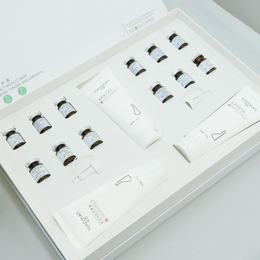 肌源赋活补水套盒面部套院用面部套 商品图4