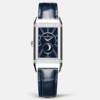 积家 Jaeger-LeCoultre Reverso One Duetto Moon 双面翻转系列月相腕表 Q3358420 商品缩略图2