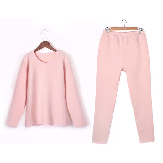 裁缝学苑AG14女士保暖内衣纸样 秒杀专用 商品图2