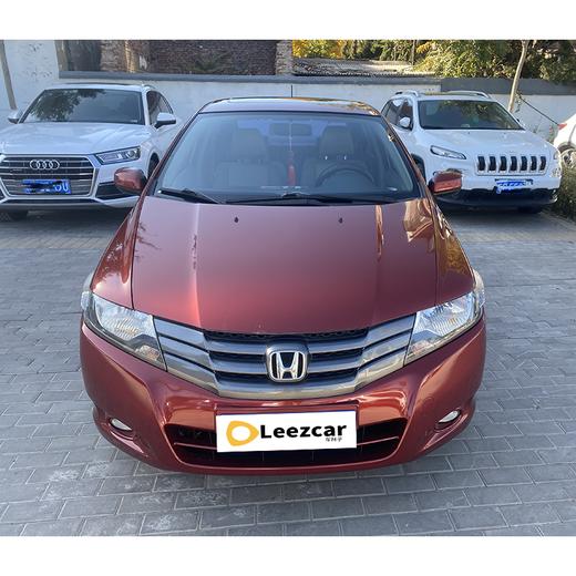 本田 锋范经典 1.5L 手动精英版【长租-北京】 商品图2