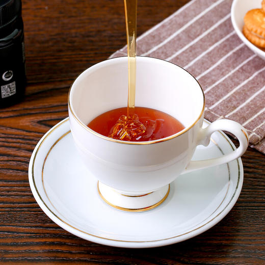 澳洲-原装进口可瑞比/KARIBEE嘉拉TA35+级红柳桉树天然活性蜂蜜【SP】 商品图7