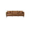 懂窝 | 姆特温尼 真皮沙发 Mtsweni Leather Sofa 商品缩略图1