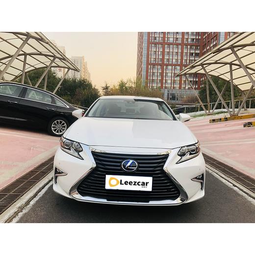 【月租-北京】雷克萨斯 ES 300h 舒适版 商品图1