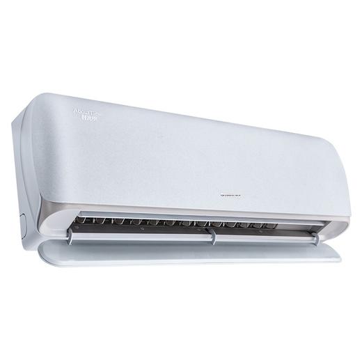 gree格力空调时光绘15匹1级节能kfr35gw35519fnhbhb1wifi文艺灰