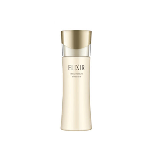 怡丽丝尔优悦活颜柔滑弹润乳滋润型170ml 商品图0