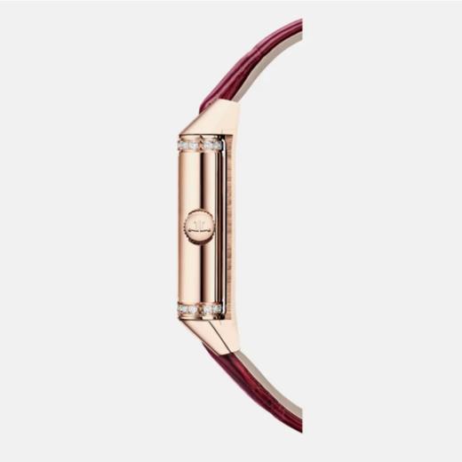 积家 Jaeger-LeCoultre Reverso One Duetto 双面翻转系列腕表 Q3342520 商品图1