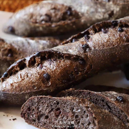 巧克力法棍 商品图0