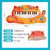 BX1025Z猫琴 商品缩略图2