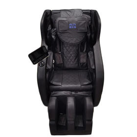 奥克斯多功能艾灸按摩椅