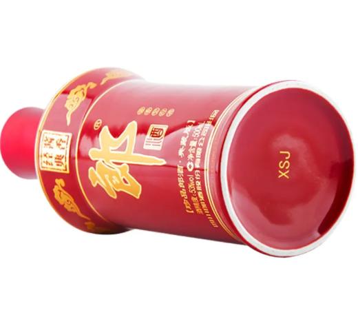【推荐】珍品郎典藏 500ML 单瓶装 53度酱香型 商品图3