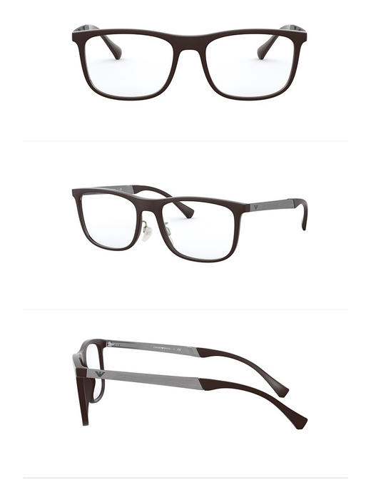 Emporio Armani EA3170F亚洲版光学镜架 商品图4
