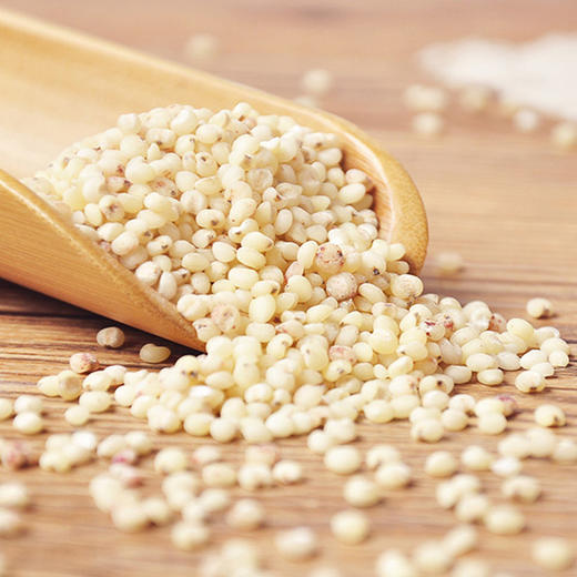 有机高粱米 商品图1