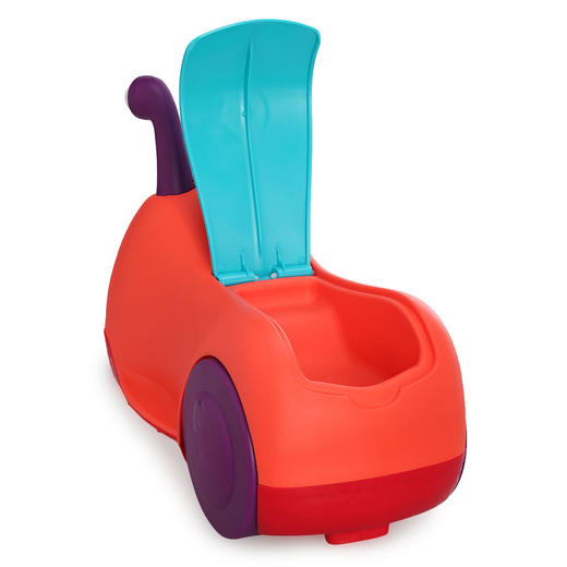 BX1388Z蜗牛骑乘车 商品图1