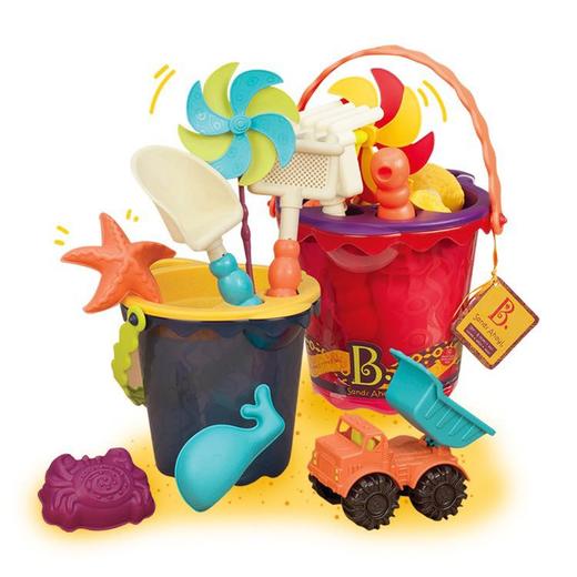 BX1331Z沙滩桶 商品图0