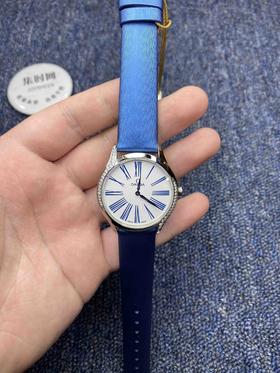 欧米茄新款碟飞名典系列 高版本女士石英腕表 表径36mm