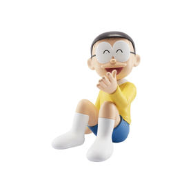 Macott Station 哆啦A梦的朋友系列 限量版 大雄 2.0