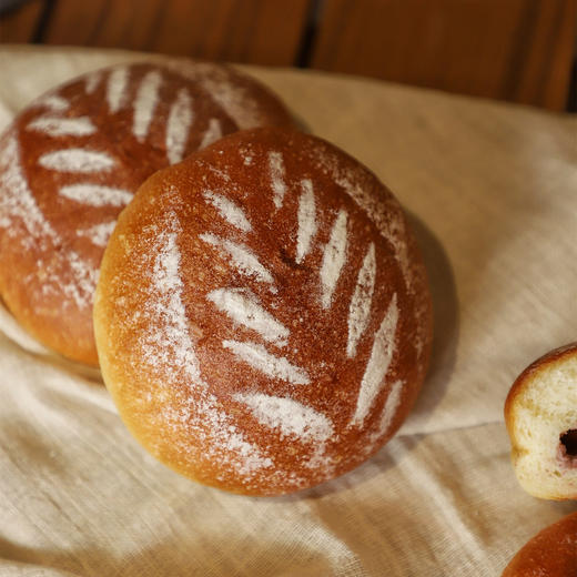 红豆乳酪果子 商品图0