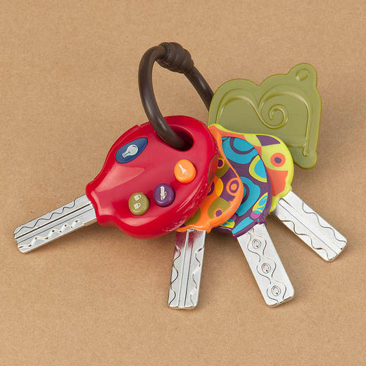 BX1227Z钥匙 商品图2