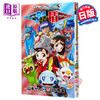【中商原版】精灵宝可梦 SPECIAL 剑 1 日文原版 ポケットモンスターSPECIAL ソード シールド 1 商品缩略图0
