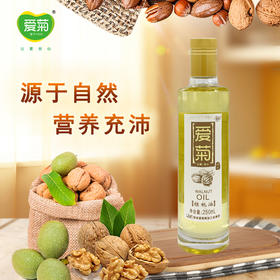 核桃油250ml
