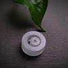 冰种翡翠同心环 商品缩略图3