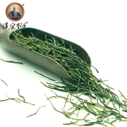 【襄阳】汉家刘氏襄尖绿茶250g茶叶 商品图3