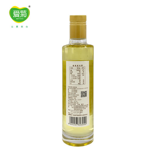 核桃油250ml 商品图2