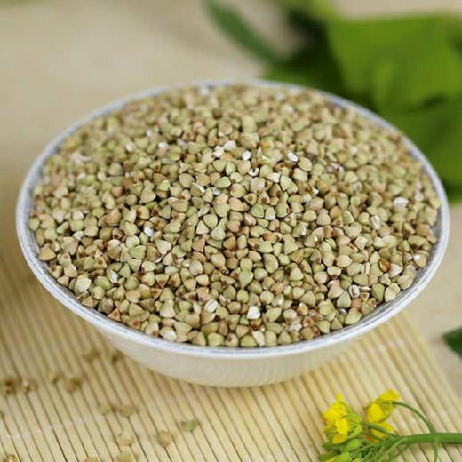 有机芥麦仁 商品图1