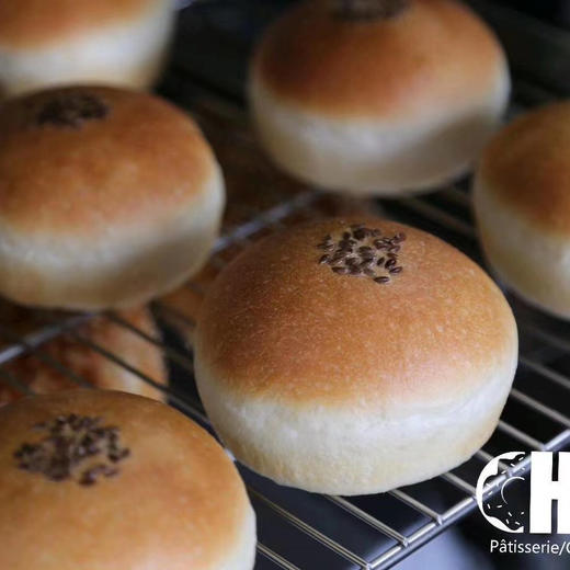 芋泥包 商品图0