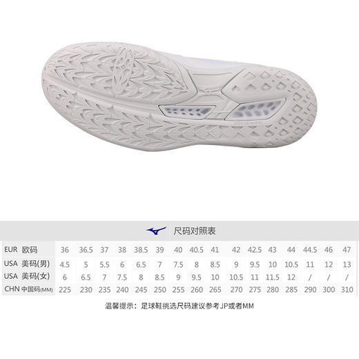Mizuno/美津浓 休闲运动鞋V1GA197046 商品图1