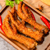 小胡鸭真空香辣虎皮凤爪香辣味200g零食休闲小吃 商品缩略图1