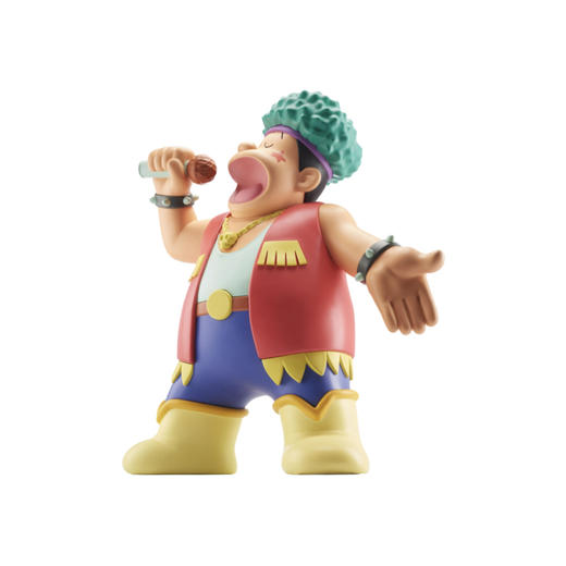 Macott Station 限量版 胖虎 2.0 商品图0