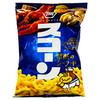 日本 湖池屋 芝士/海鲜/牛肉味粟米条 膨化玉米条脆条小吃 83g 商品缩略图3