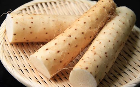 爱农  北京有机蔬菜  面山药500g