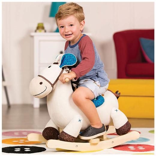 BX1512Z摇摇马 商品图0