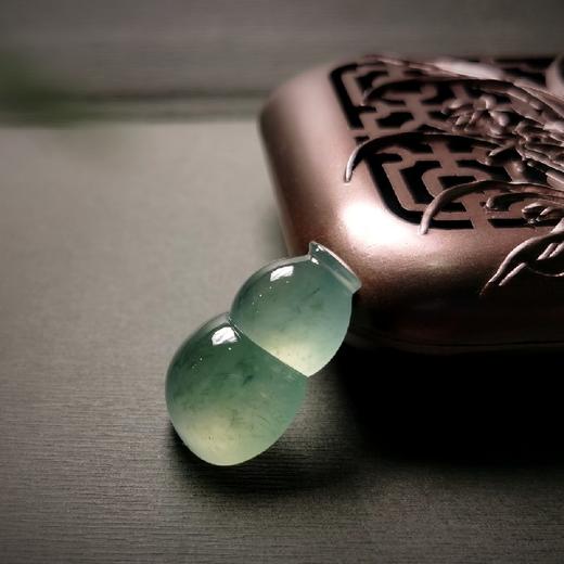 翡翠葫芦 商品图6