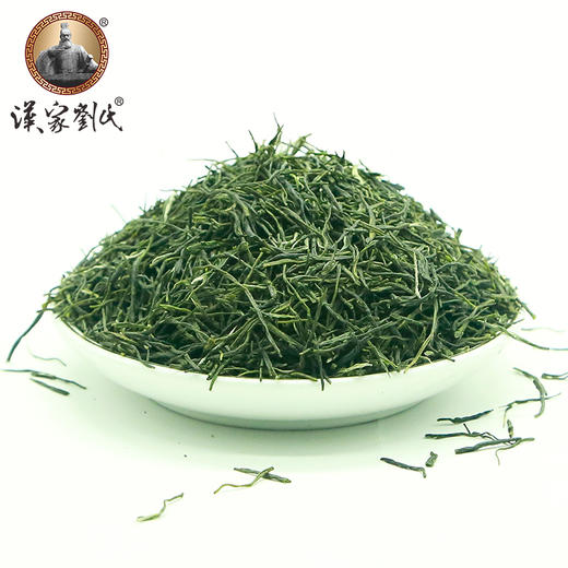 【襄阳】汉家刘氏襄尖绿茶250g茶叶 商品图2