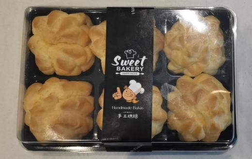 泡芙(仅周一至周五可下单) 商品图0