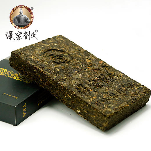 【襄阳】汉家刘氏陈皮金花茶800g 商品图1