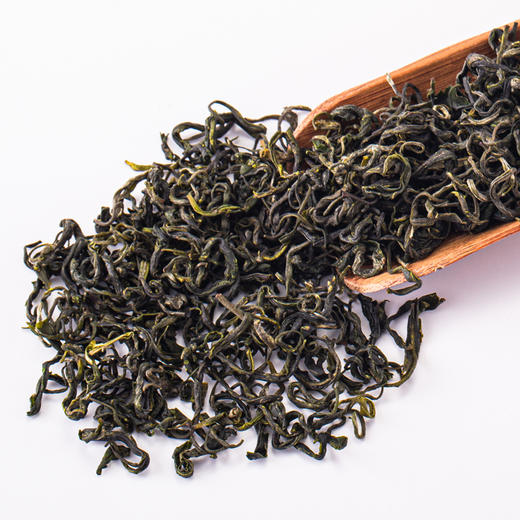 供销荆选 羽露恩施绿茶250g/袋 商品图2