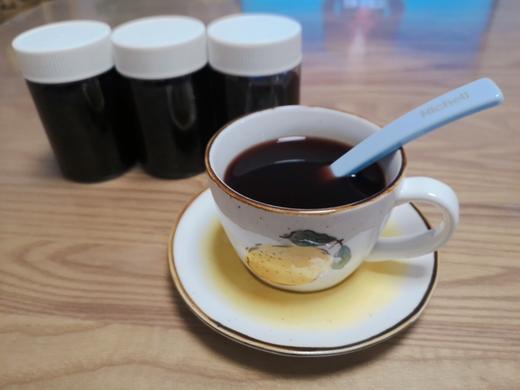 久违~ 桑葚膏 手工熬制 250克 商品图3