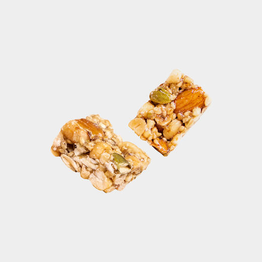 5种食材  温和食养的坚果酥   480g 商品图6